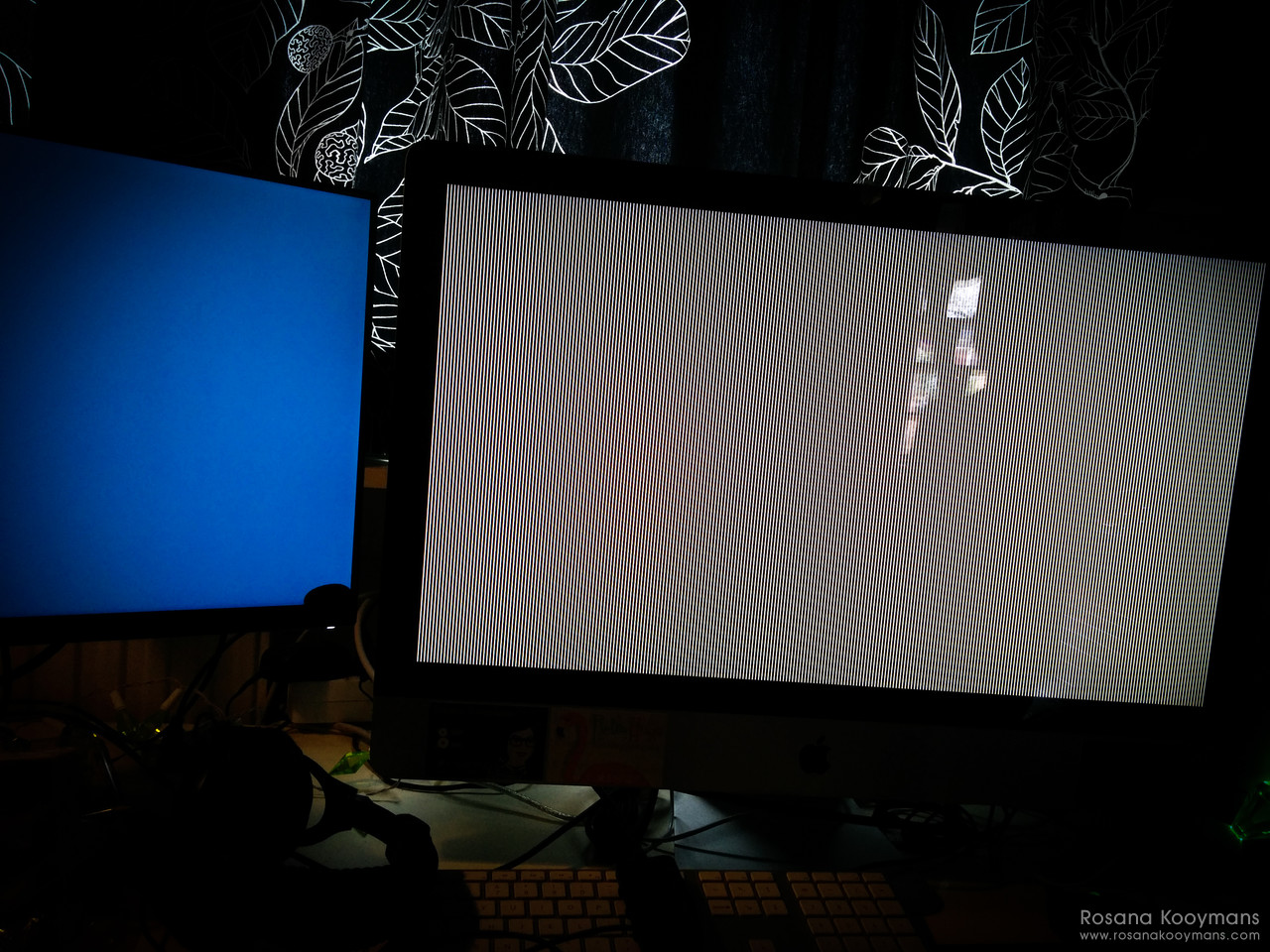 iMac 365 - April 1, 2017: iMac
