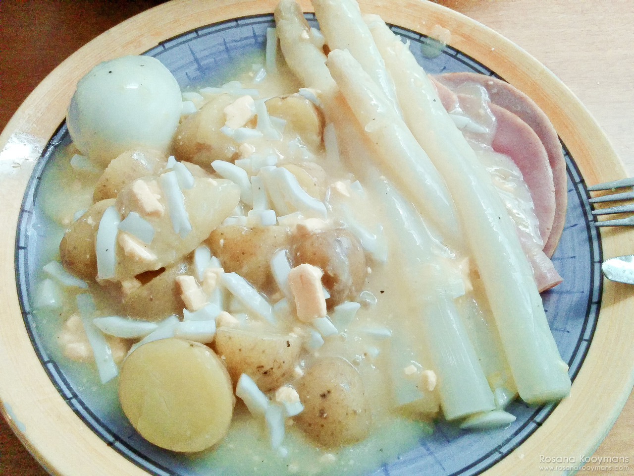 Asparagus 365 - April 2, 2017: Asparagus