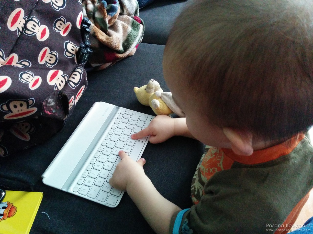 Mini Nerd 365 - April 18, 2017: Mini Nerd