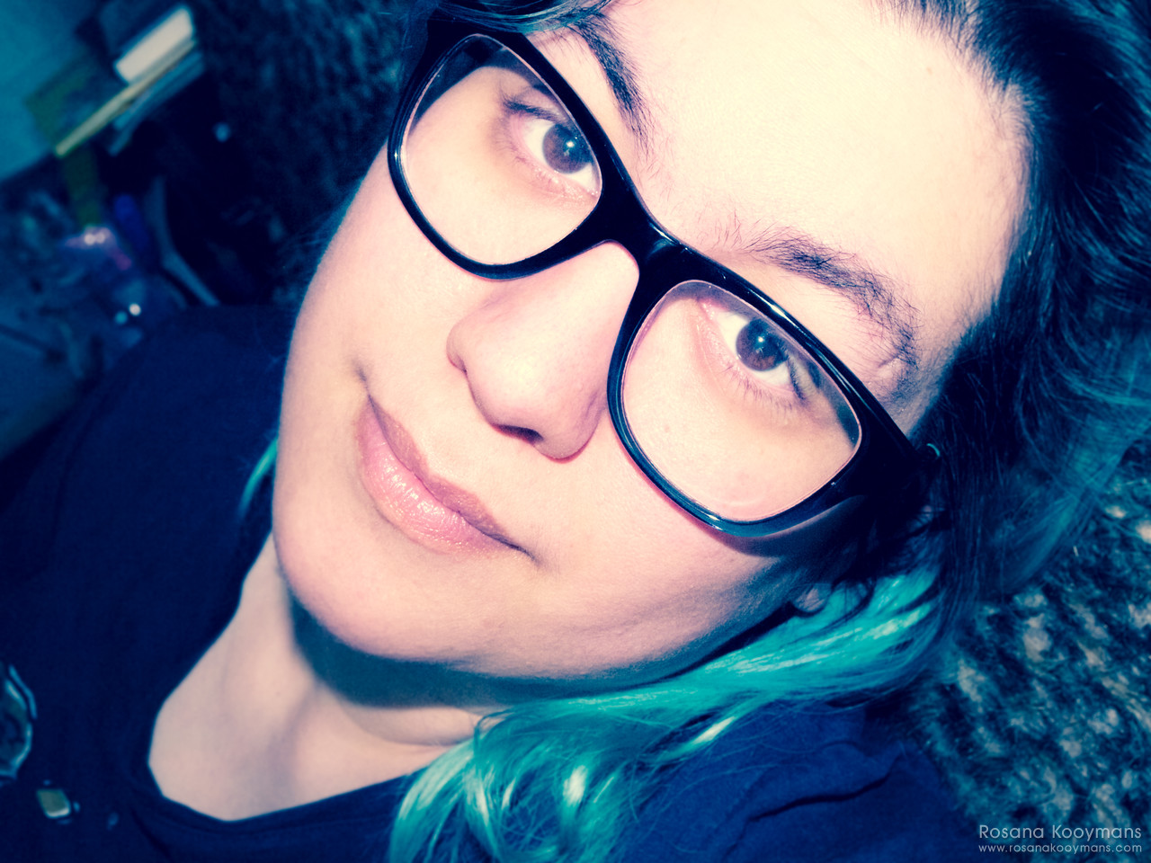 Just a selfie 365 - April 24, 2017: Just a selfie