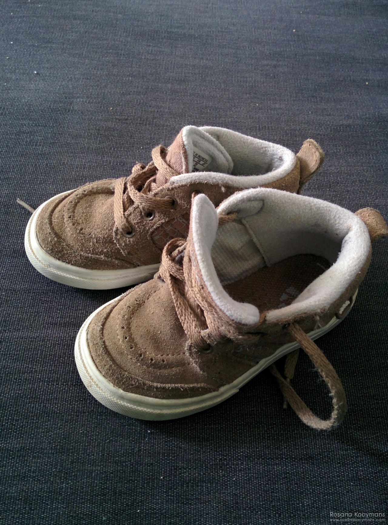 Cutest sneakers! 365 - April 27, 2017: Cutest sneakers!
