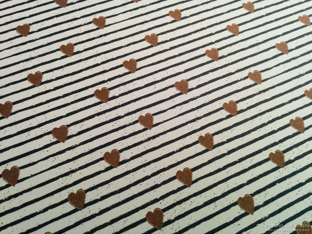 Beach Paper 365 - March 30, 2017: Beach Paper scrapbooking cardstock Action