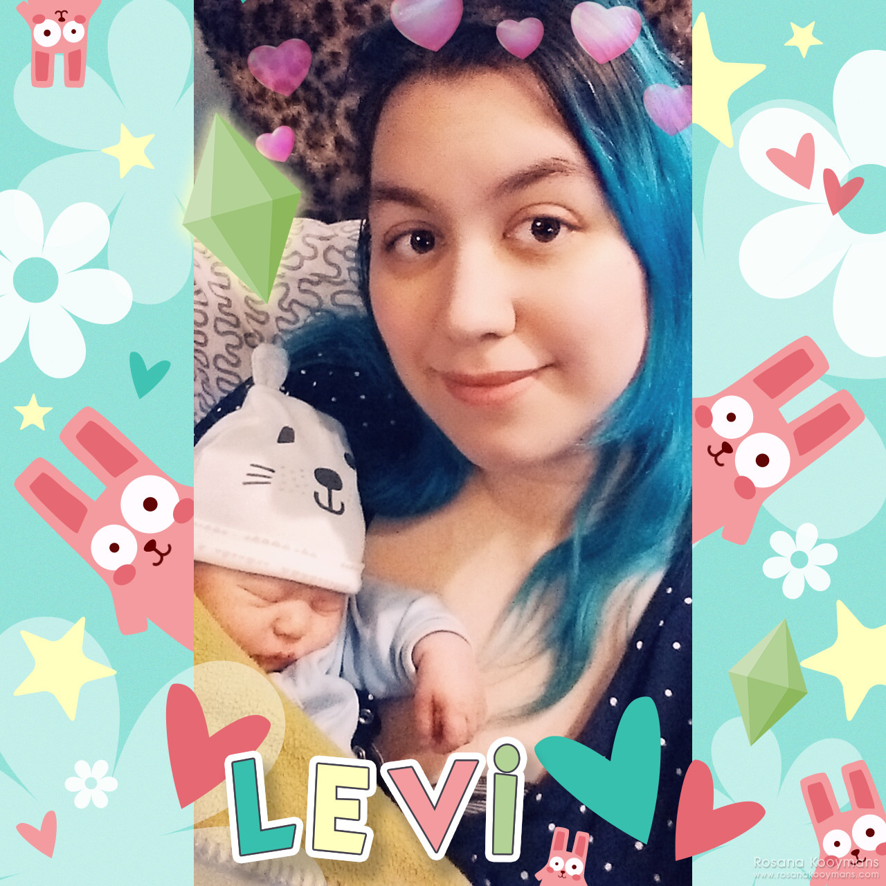 Welcome baby Levi Welcome baby Levi