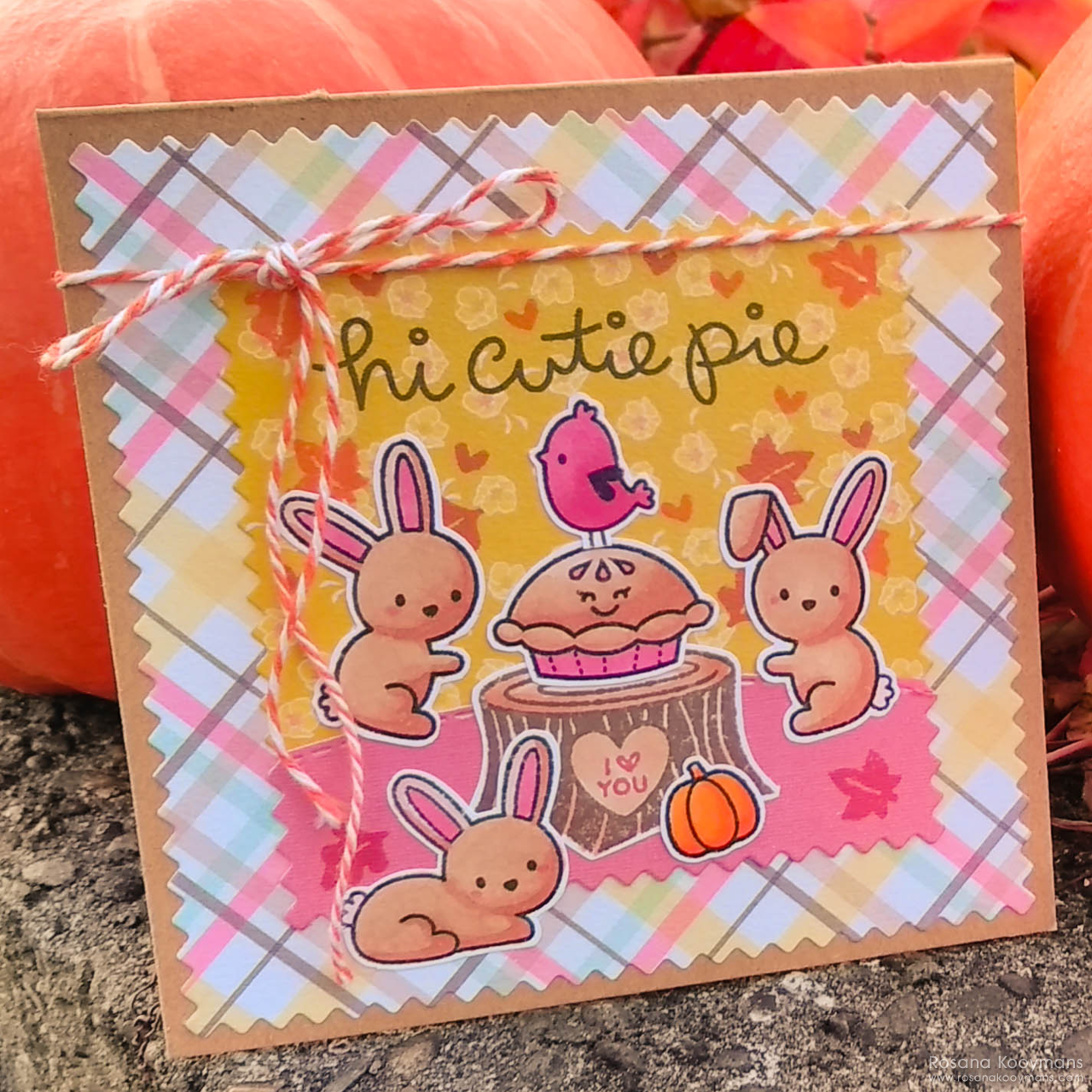 Lawn Fawnatics 38: Awesome Autumn Lawn Fawnatics 38: Awesome Autumn